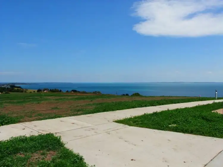 Main view of Homely land listing, LOT 7 POTTERS HILL ROAD, San Remo VIC 3925