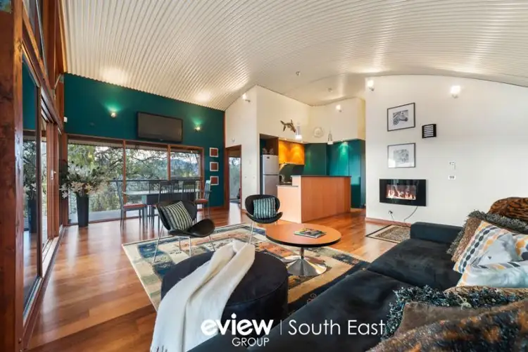 Fourth view of Homely land listing, 46 Eildon-Jamieson Road, Eildon VIC 3713