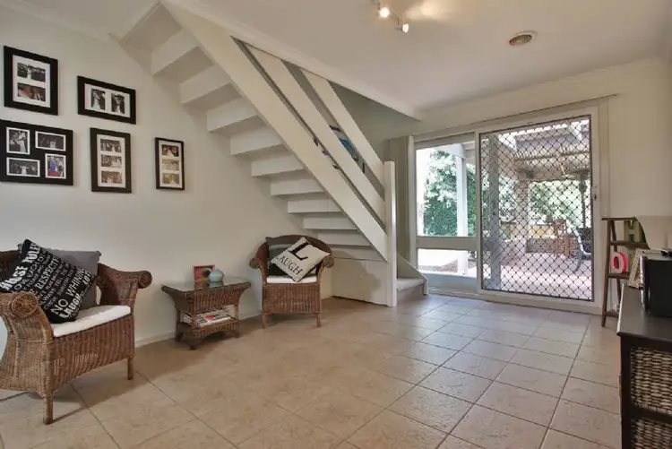 Fifth view of Homely house listing, 8 Karabeal Court, Montrose VIC 3765