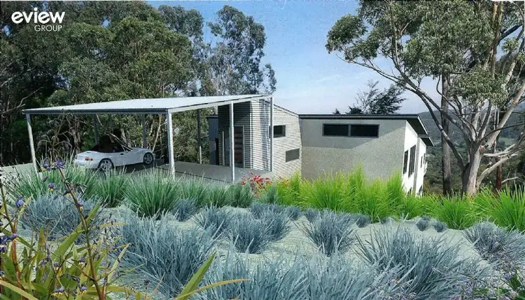 Fourth view of Homely land listing, 442 Maroondah Highway, Healesville VIC 3777
