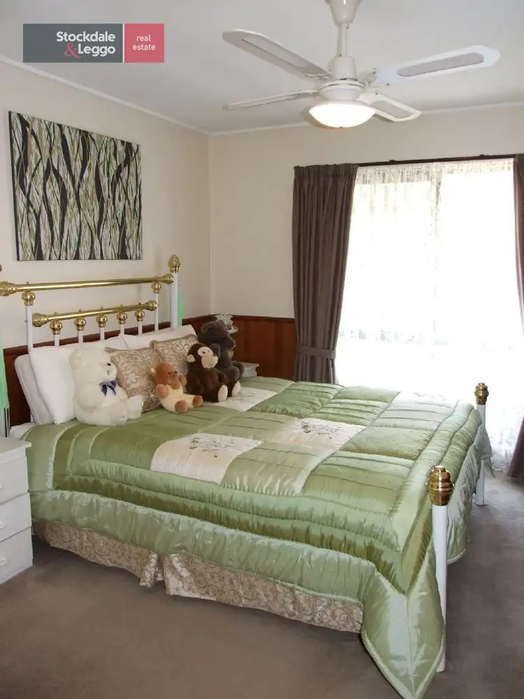 Sixth view of Homely house listing, 42 Darlimurla Avenue, Newborough VIC 3825