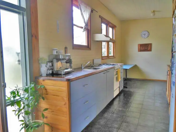 Fourth view of Homely house listing, 81 BROOME CRESCENT, Wonthaggi VIC 3995