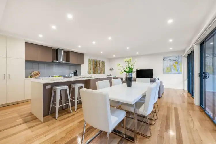 Third view of Homely house listing, 35 Solferino Close, Mount Waverley VIC 3149