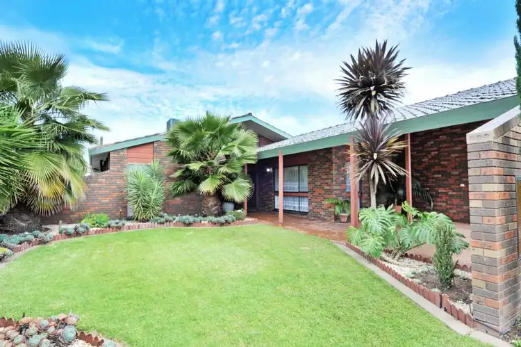4 Fitzgerald Street, Shepparton VIC 3630
