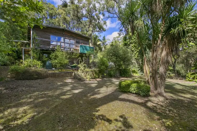 Main view of Homely house listing, 1020 Mornington-Flinders Road, Red Hill VIC 3937