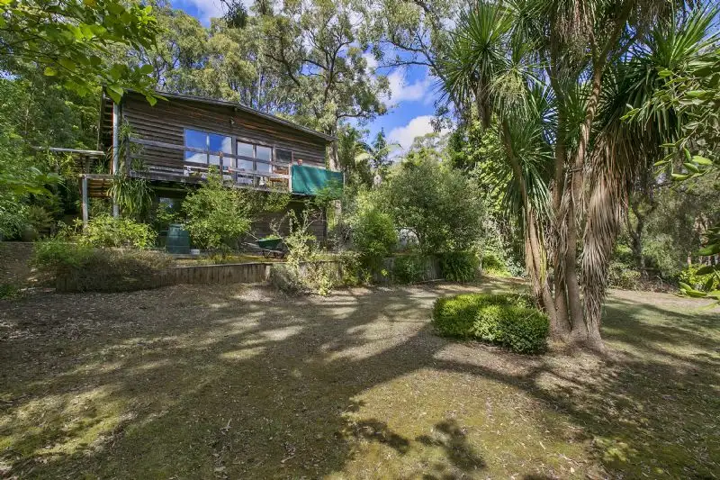 Main view of Homely house listing, 1020 Mornington-Flinders Road, Red Hill VIC 3937