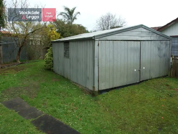 Fourth view of Homely house listing, 50 Lincoln Street, Moe VIC 3825