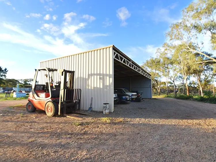 Fourth view of Homely rural property listing, 188 Dow Avenue, Cabarita VIC 3505