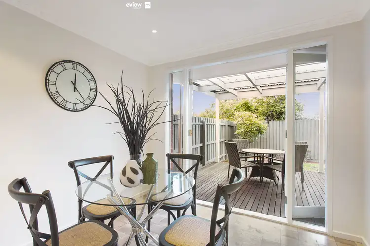 Sixth view of Homely house listing, 2B Guernsey Avenue, Hampton East VIC 3188