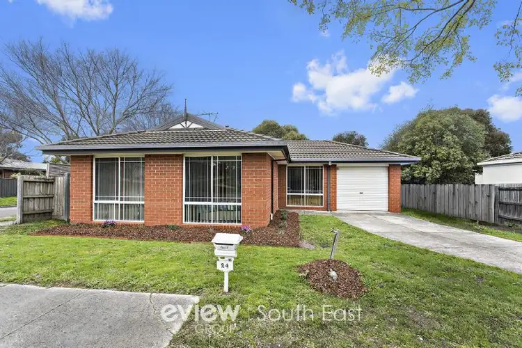 24 Abercairn Drive, Narre Warren South VIC 3805