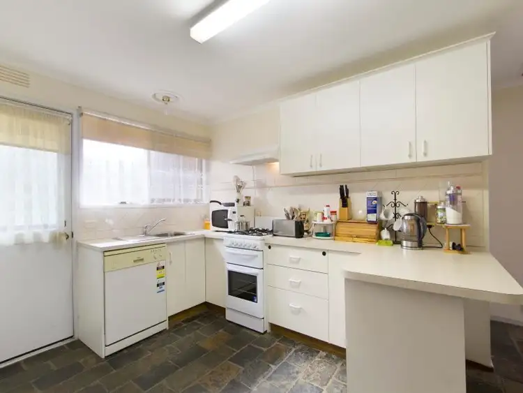 Second view of Homely house listing, 38 Whimbrel Crescent, Carrum Downs VIC 3201