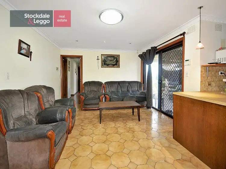 Fifth view of Homely house listing, 4 Bradford Avenue, Greenvale VIC 3059