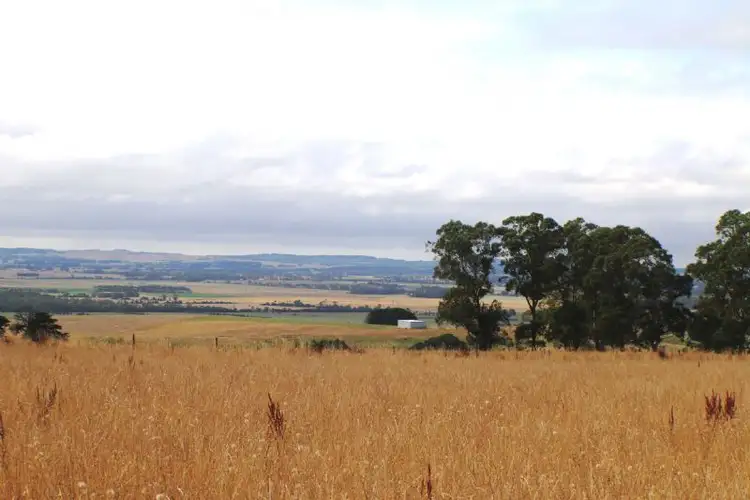 Fifth view of Homely rural property listing, 466 CLANCYS ROAD, Korumburra VIC 3950