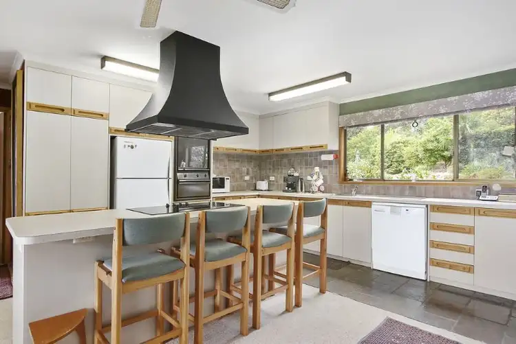 Third view of Homely house listing, 18 Pockett Lane, Healesville VIC 3777