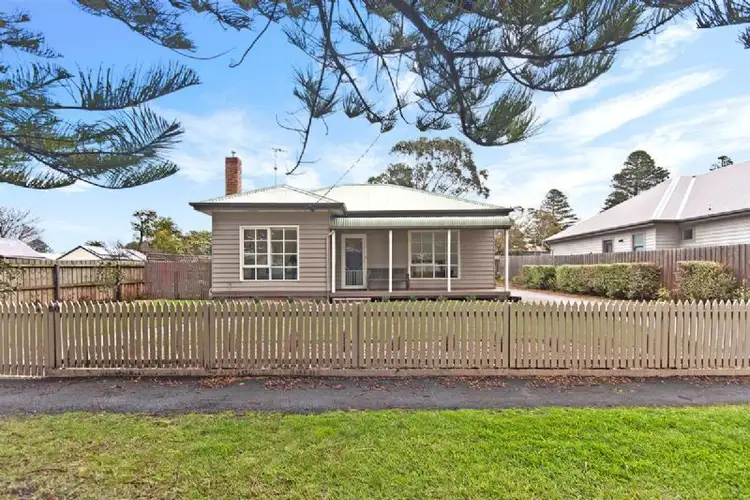 50 William Street, Port Fairy VIC 3284