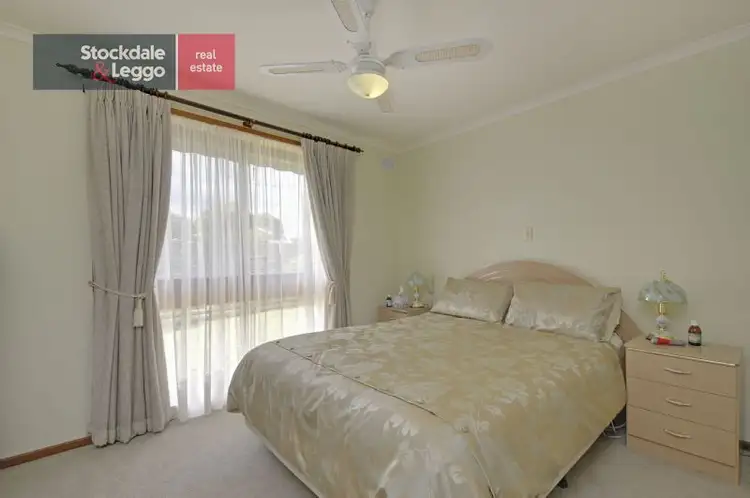 Sixth view of Homely unit listing, 1/8 Carbine Court, Traralgon VIC 3844