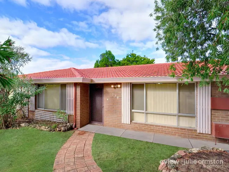 Second view of Homely house listing, 178 Warwick Road, Duncraig WA 6023