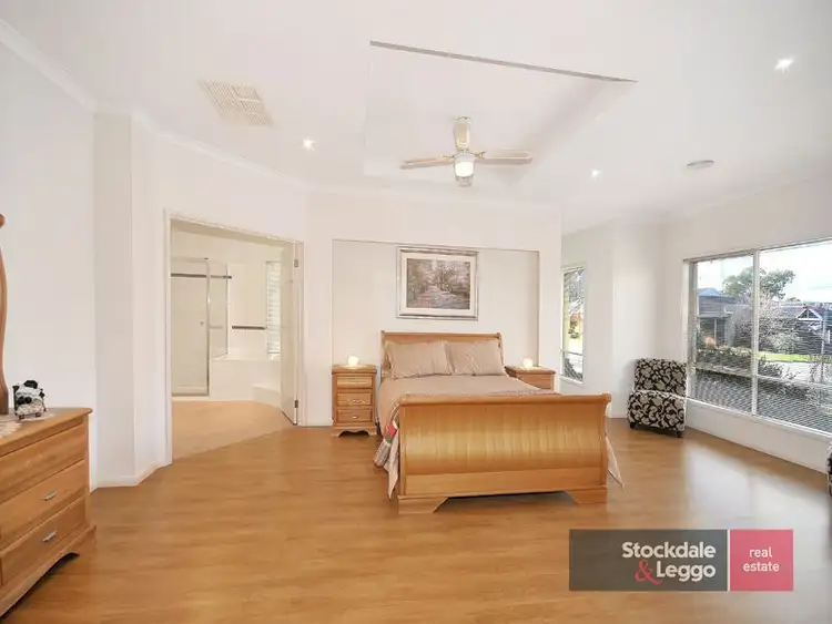 Fourth view of Homely house listing, 13 Pittaway Street, Mernda VIC 3754