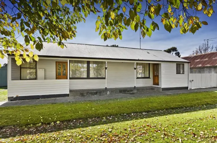 52 Staughton Street, Meredith VIC 3333