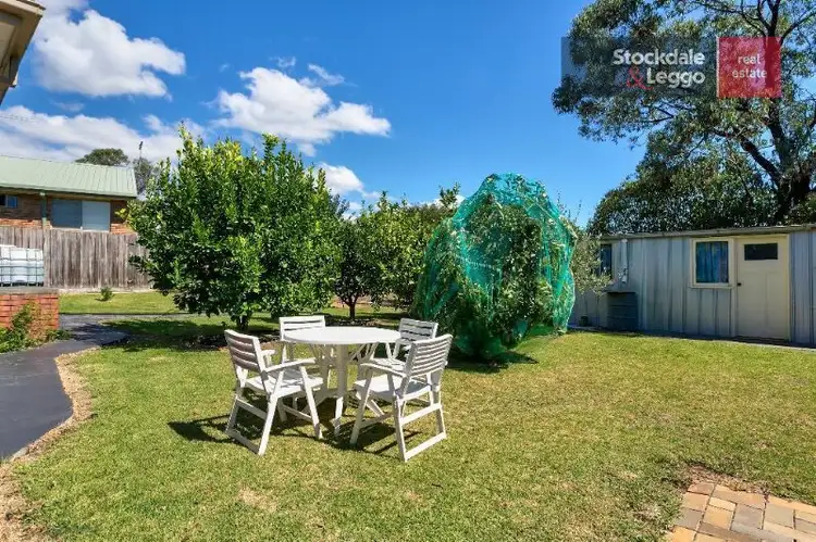 Fourth view of Homely house listing, 12 Rainier Avenue, Dromana VIC 3936