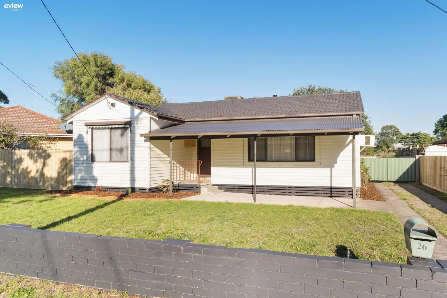 Main view of Homely house listing, 26 Nodding Avenue, Frankston North VIC 3200
