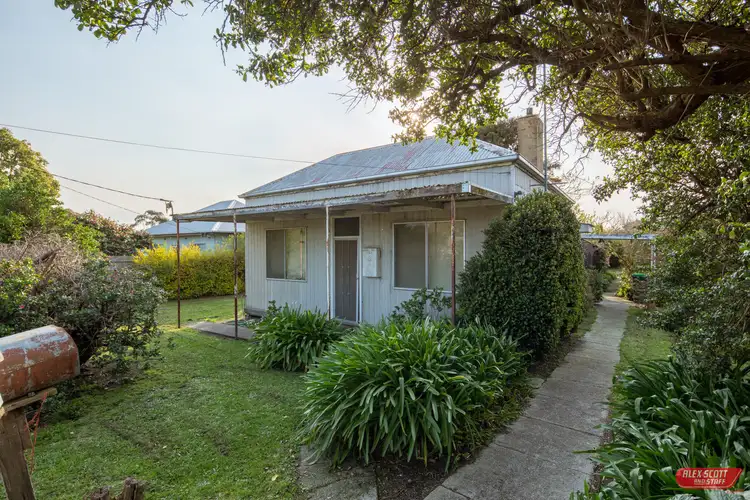 46 DUNN STREET, Wonthaggi VIC 3995
