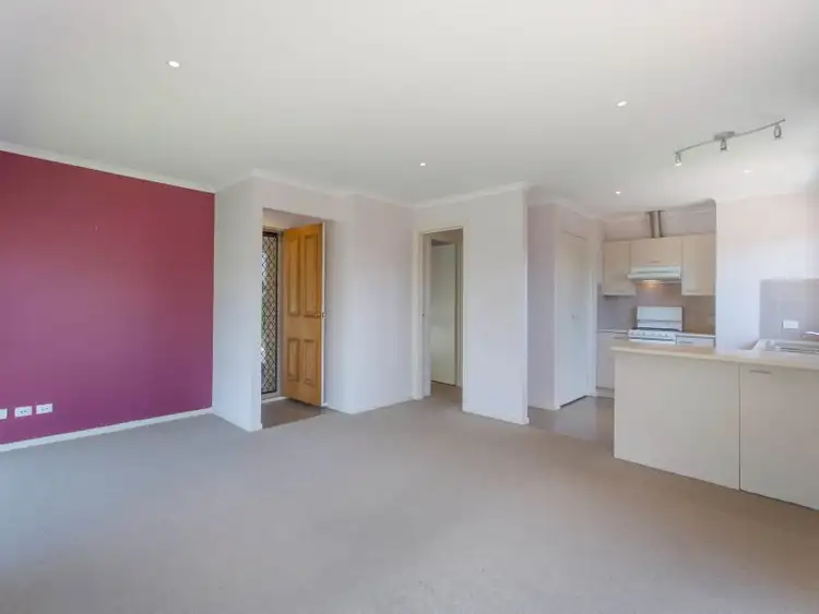 Third view of Homely house listing, 1/22 Dunn Crescent, Langwarrin VIC 3910