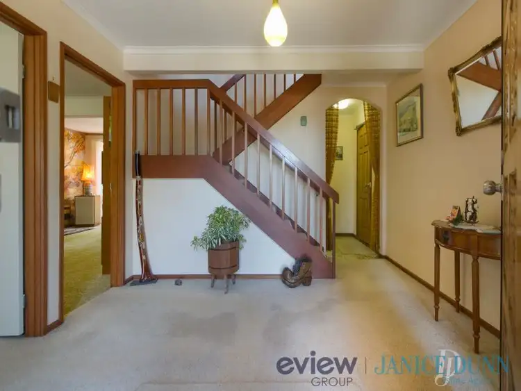 Second view of Homely house listing, 6 Digby Court, Frankston VIC 3199