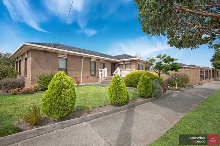 5 Mackenzie Street, Reservoir VIC 3073