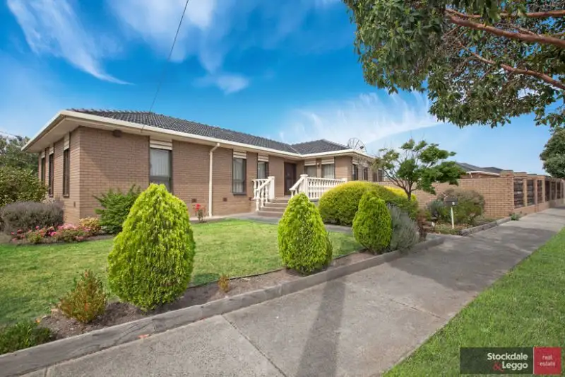Main view of Homely house listing, 5 Mackenzie Street, Reservoir VIC 3073