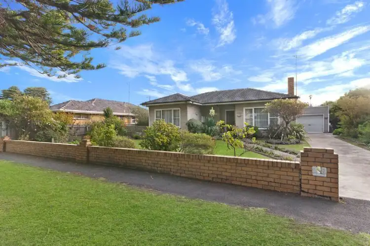 Second view of Homely house listing, 38 William Street, Port Fairy VIC 3284