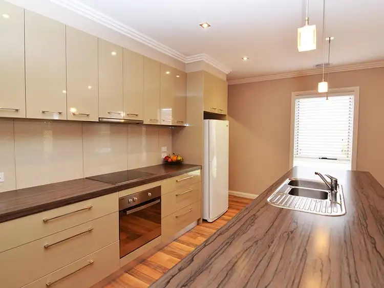 Fifth view of Homely house listing, 1 Bozzi Court, Mildura VIC 3500