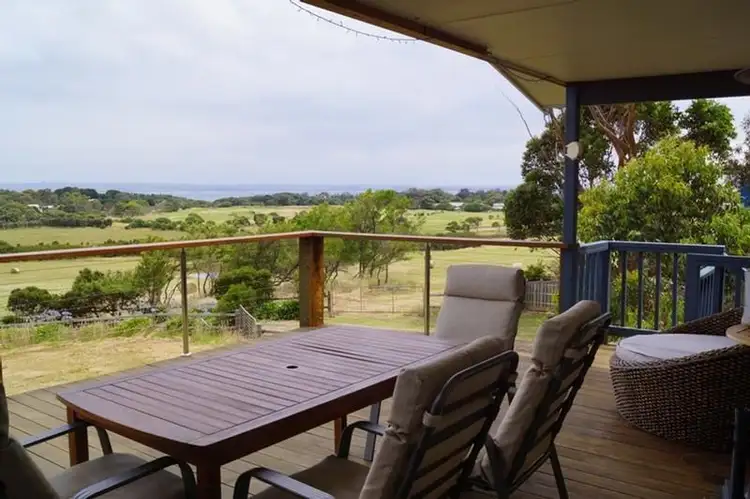 Fourth view of Homely land listing, 102 RED ROCKS ROAD, Cowes VIC 3922