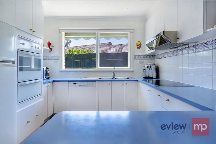 Second view of Homely house listing, 1 Shallot Close, Glen Waverley VIC 3150