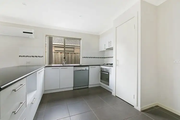 Second view of Homely house listing, 6 Islington Avenue, Cranbourne North VIC 3977