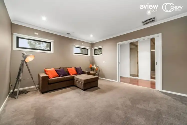Sixth view of Homely house listing, 2 Moonlight Rise, Cranbourne East VIC 3977