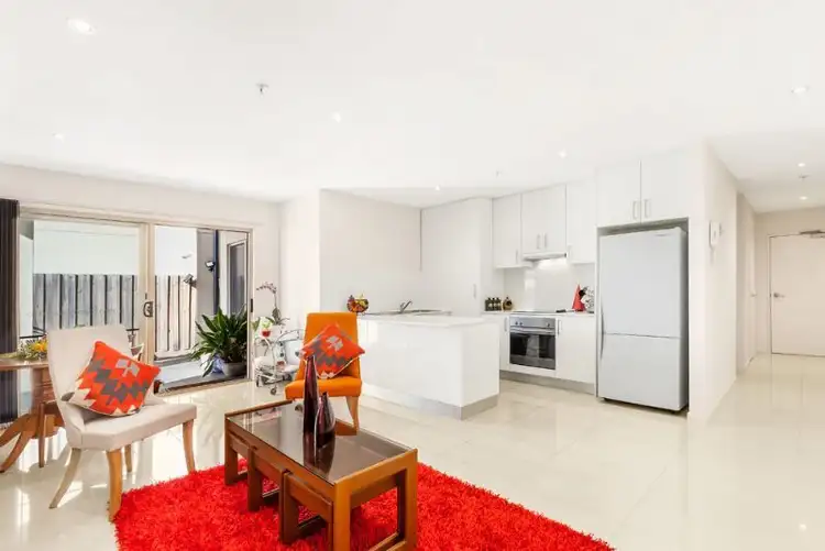 Main view of Homely apartment listing, 7/415 Highbury Road, Burwood VIC 3125
