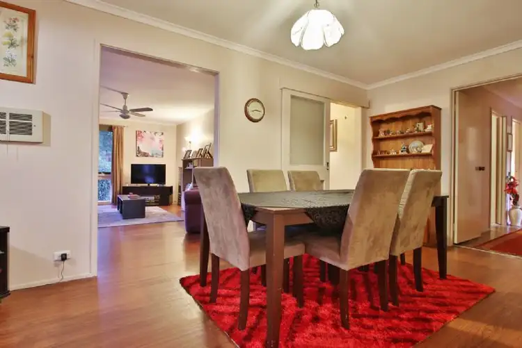 Fourth view of Homely house listing, 7 Stafford Court, Bayswater North VIC 3153