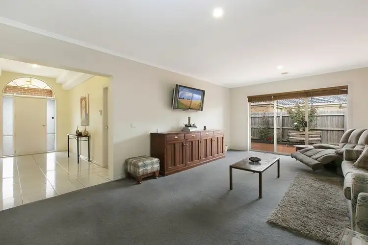 Fourth view of Homely house listing, 2 Kildare View, Cranbourne VIC 3977