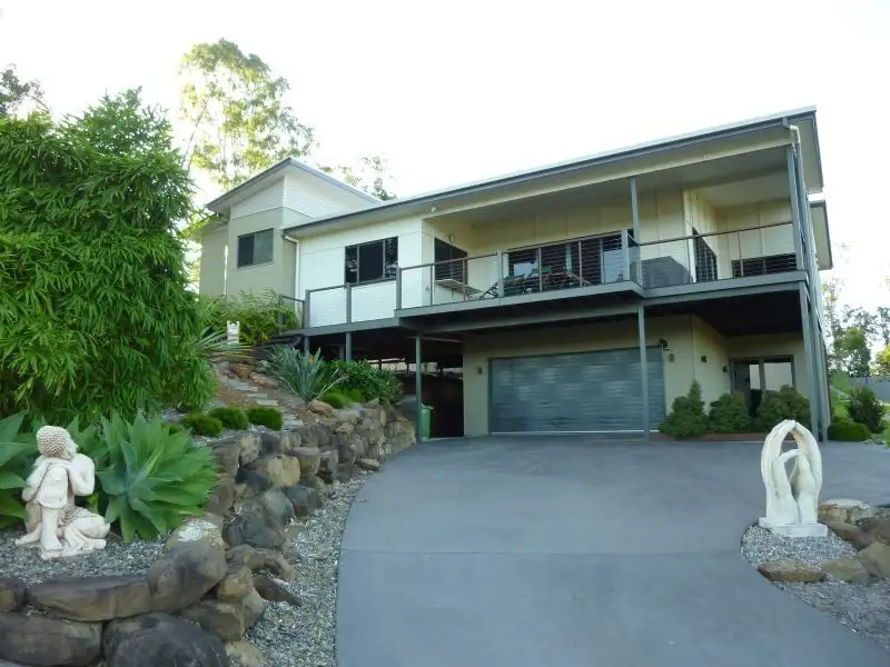 Main view of Homely house listing, 12 Viewland Drive, Mooloolah Valley QLD 4553