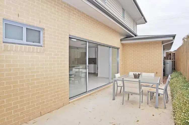 Seventh view of Homely townhouse listing, 16 Grandview Grv, Inverloch VIC 3996