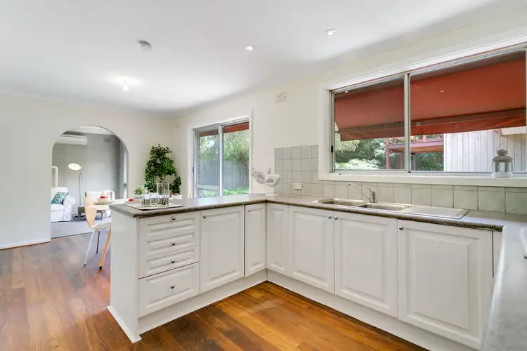 Fourth view of Homely house listing, 2 The Trossachs, Frankston VIC 3199