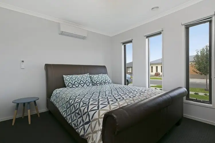 Sixth view of Homely house listing, 11 Stableford Drive, Cranbourne West VIC 3977