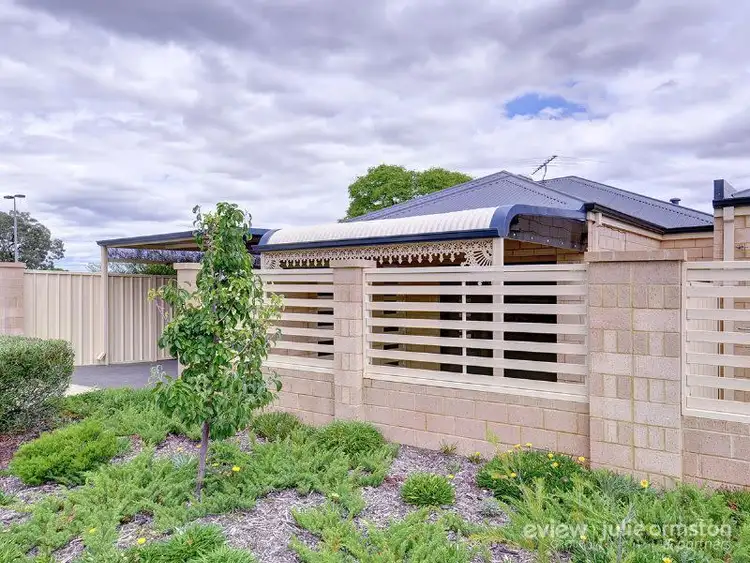 Sixth view of Homely villa listing, 1/243 Timberlane Drive, Woodvale WA 6026