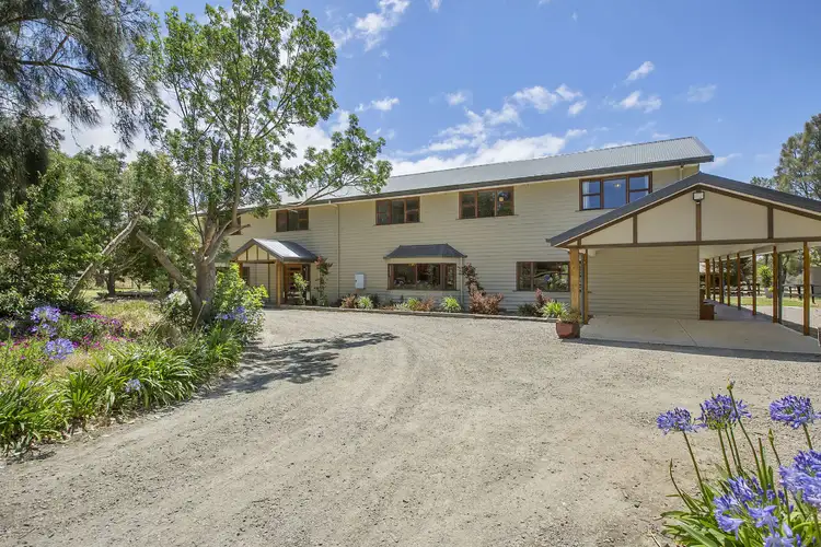 Fourth view of Homely rural property listing, 42 Sandy Point Road, Somers VIC 3927