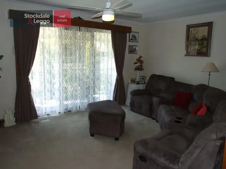 Fourth view of Homely house listing, 42 Darlimurla Avenue, Newborough VIC 3825