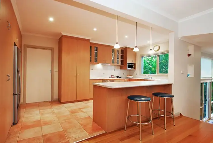 Second view of Homely house listing, 11 Bader Avenue, Nunawading VIC 3131