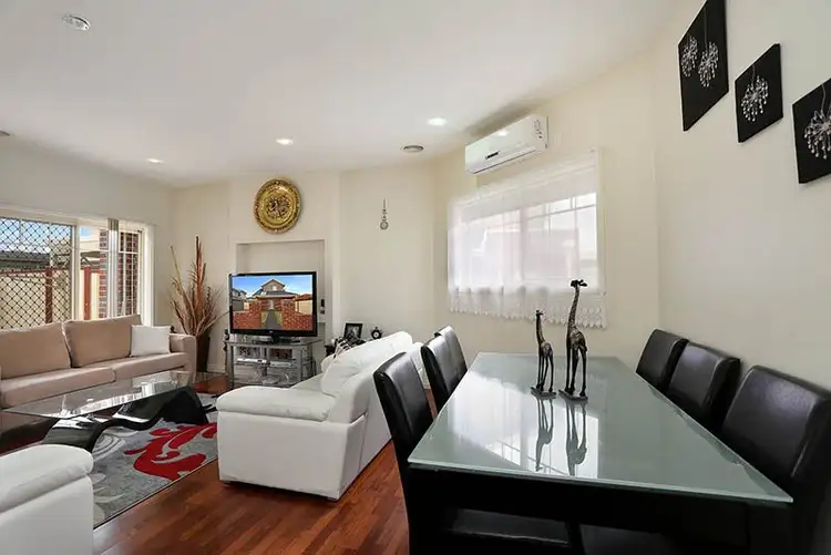 Fifth view of Homely townhouse listing, 1/119 North Street, Hadfield VIC 3046