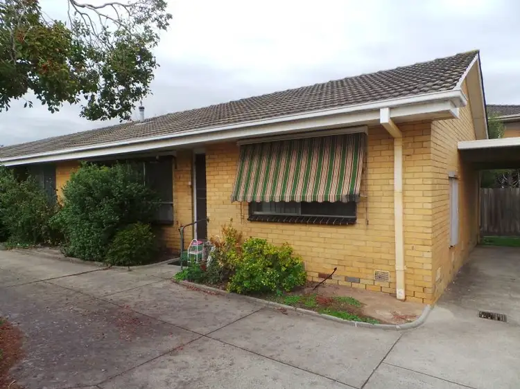 Main view of Homely unit listing, 4/79 Cleeland Street, Dandenong VIC 3175