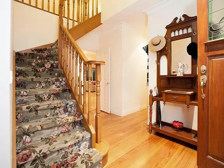 Fifth view of Homely house listing, 7 Bogart Close, Dingley Village VIC 3172